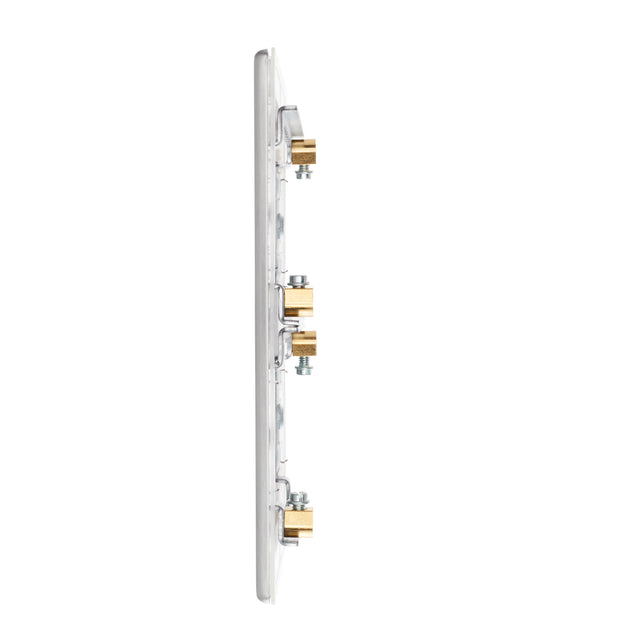 6G Grid Front Plate