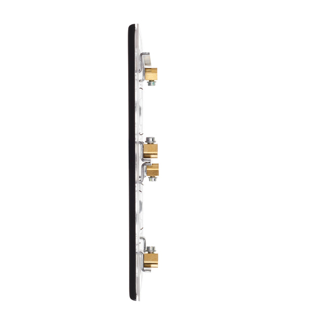 8G Grid Front Plate