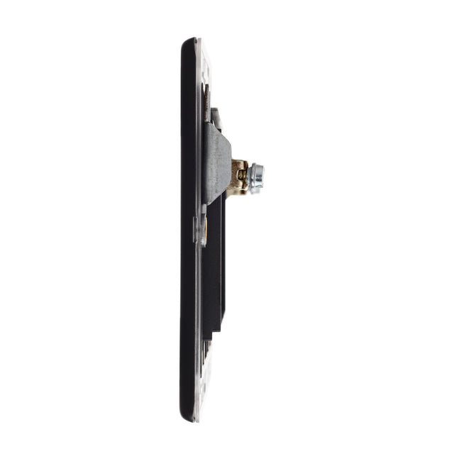 4G Modular Faceplate (4 Modules)
