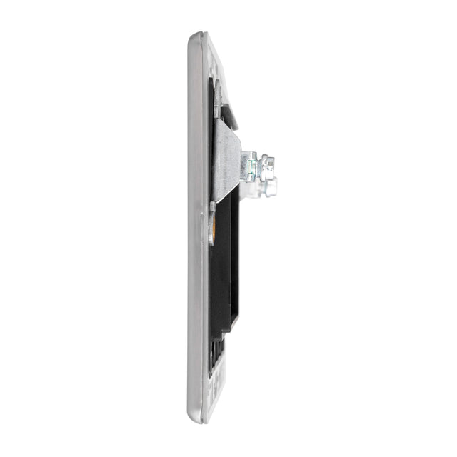 4G Modular Faceplate (4 Modules)