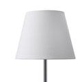 Clyde Tapered Shade 20cm - White
