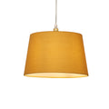 Clyde Tapered Shade 30cm - Ochre
