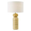 Soyala Table Lamp Natural Base Only