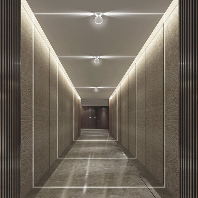 Spectra Recessed