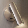 3W Satin Nickel Led Reading Light