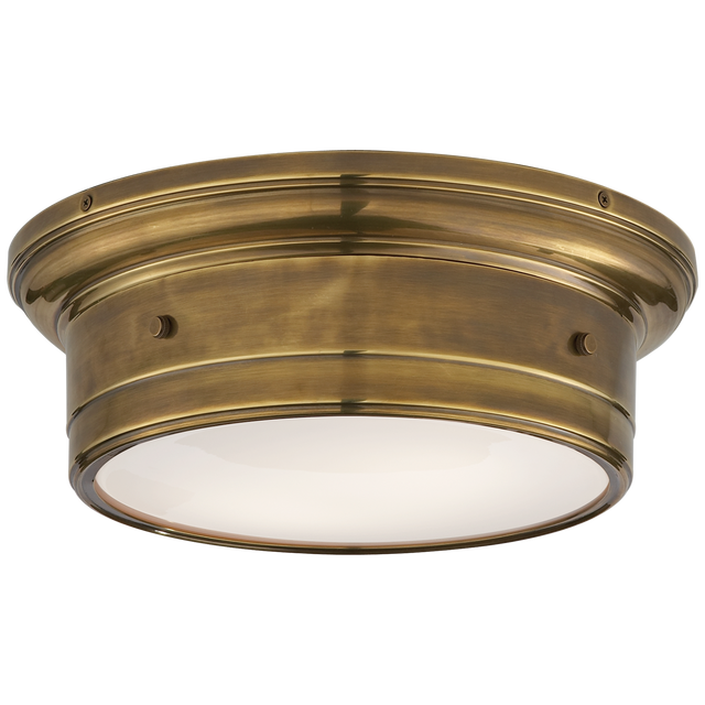 Siena2 Flush Mount