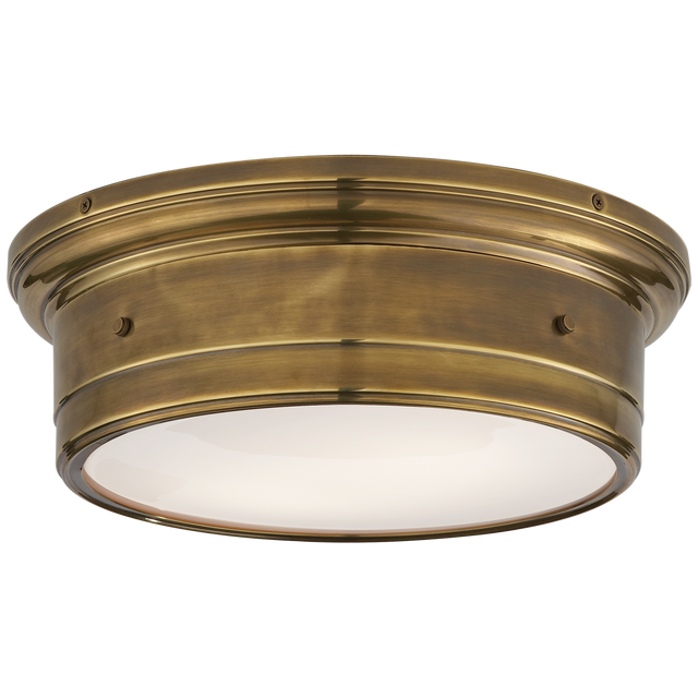 Siena2 Flush Mount