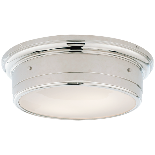 Siena2 Flush Mount