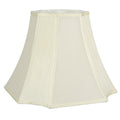 Cream Lined Corner Please Shade
