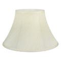 Lined Cream Swirl Shade