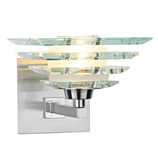 Stirling Single Wall Bracket Layered