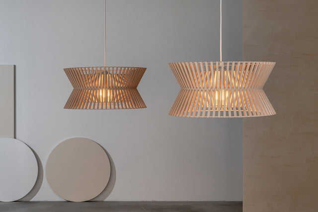 Kontro Pendant lamp