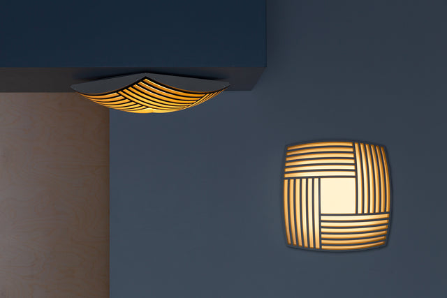 Kuulto Small Ceiling lamp