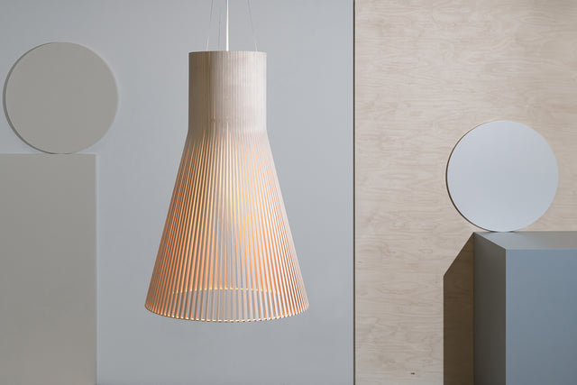 Magnum Pendant lamp