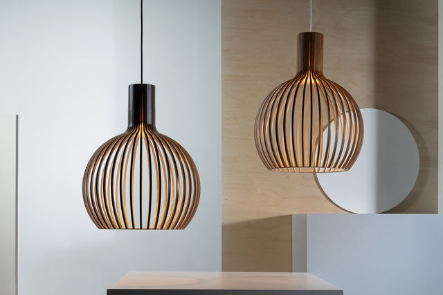 Octo Small Pendant lamp