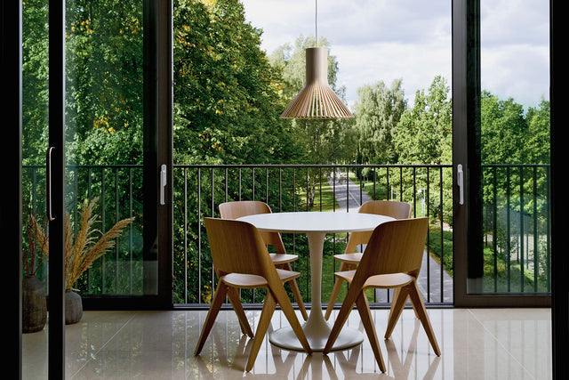 Puncto Pendant lamp