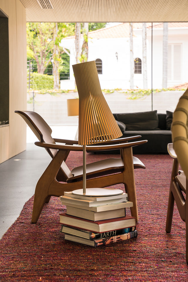 Secto Table lamp
