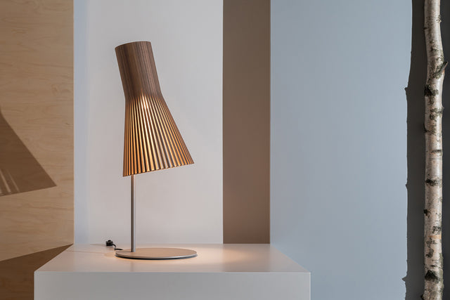 Secto Table lamp
