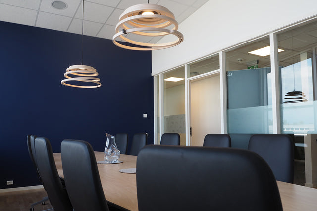 Aspiro Pendant lamp