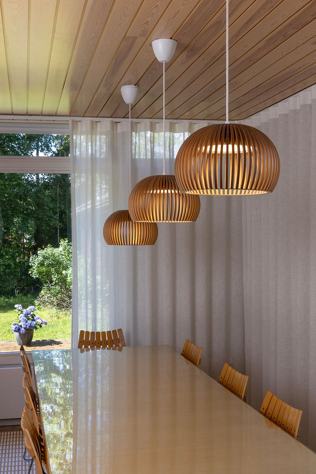 Atto Pendant lamp