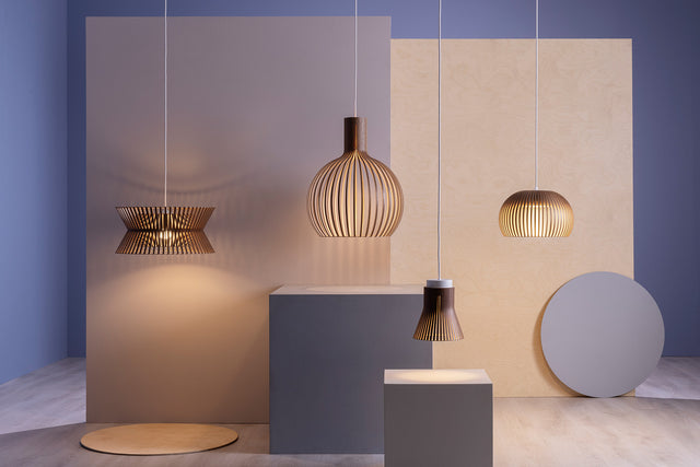 Atto Pendant lamp