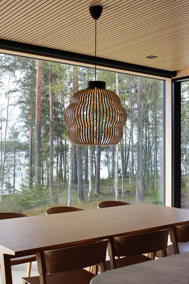Kumulo Pendant lamp