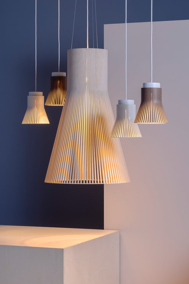 Magnum Pendant lamp