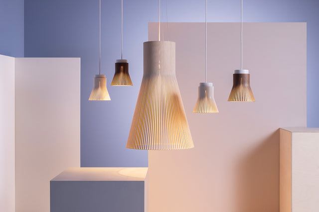 Magnum Pendant lamp