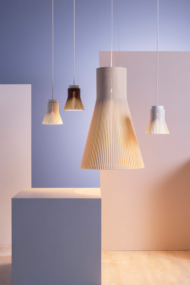 Magnum Pendant lamp
