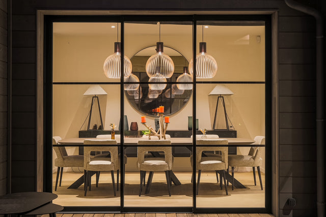 Octo Small Pendant lamp