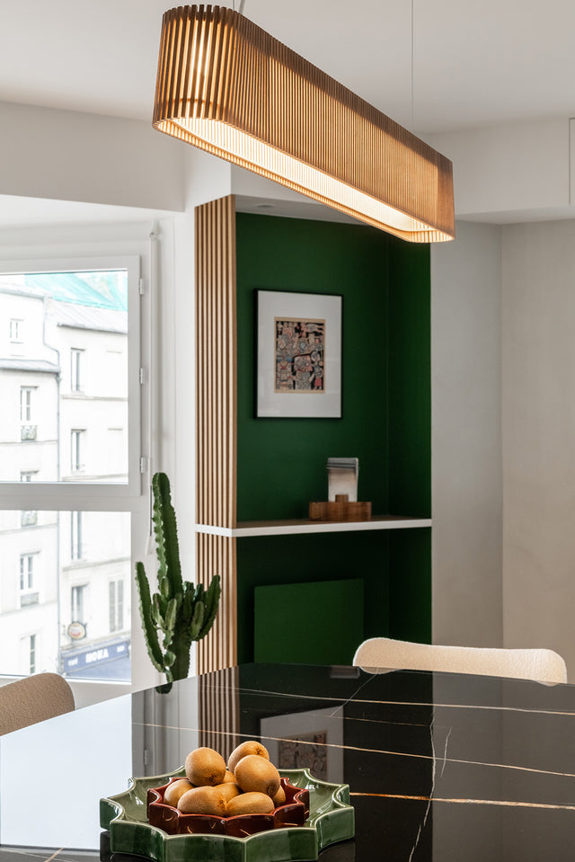 Owalo Pendant lamp