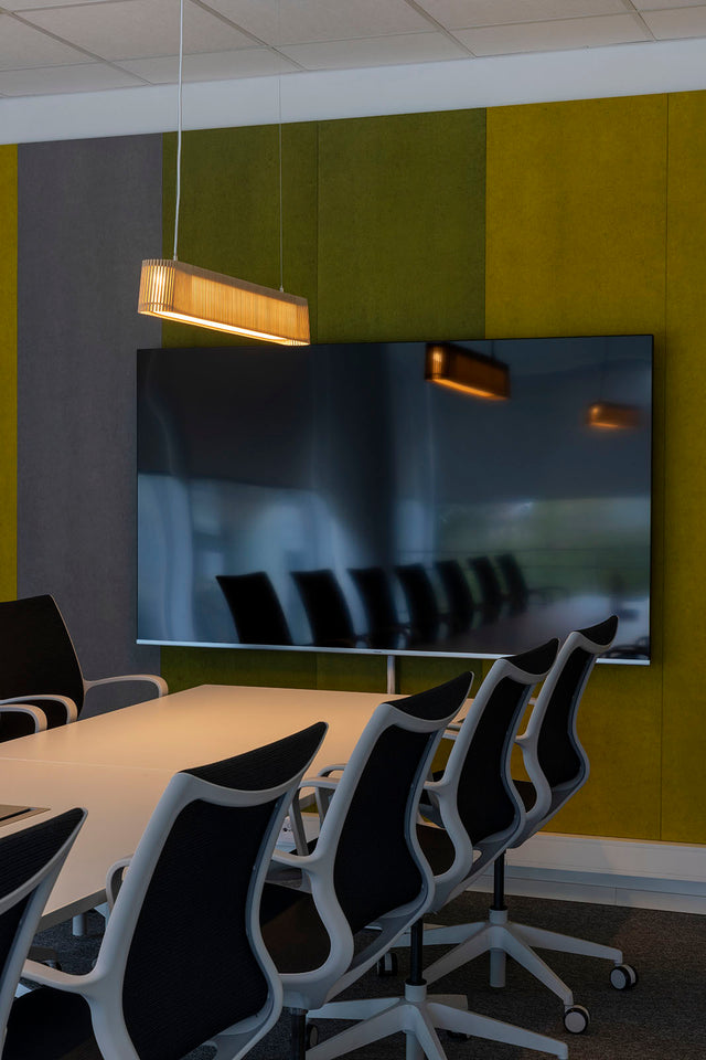 Owalo Pendant lamp