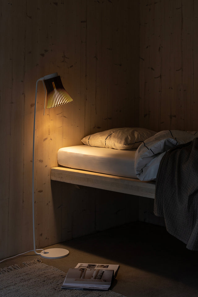 Petite Floor lamp