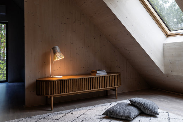 Petite Table lamp