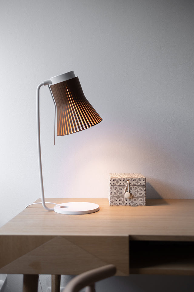 Petite Table lamp