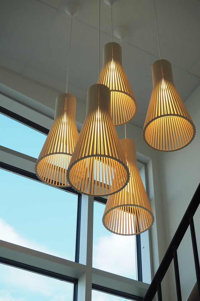 Secto Pendant lamp