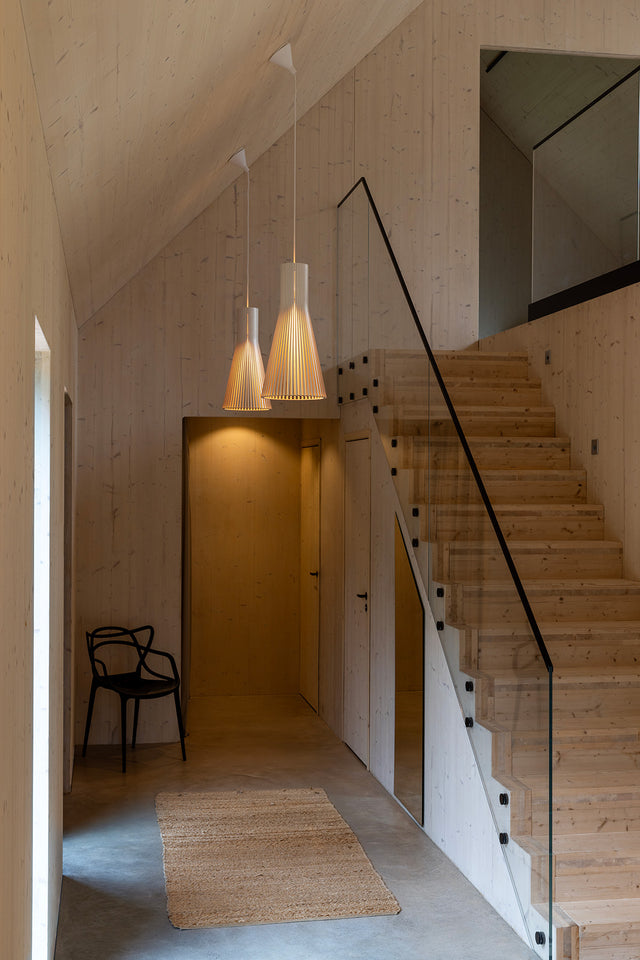 Secto Pendant lamp