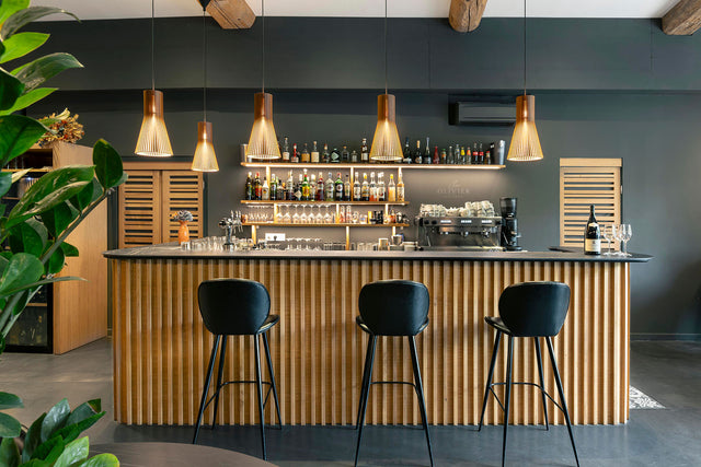 Secto Small Pendant lamp