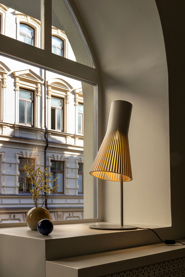 Secto Table lamp
