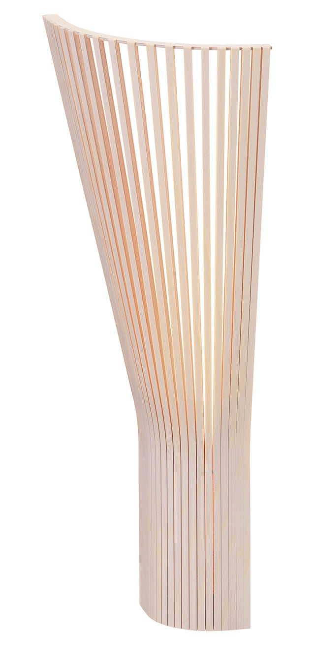 Secto Corner lamp