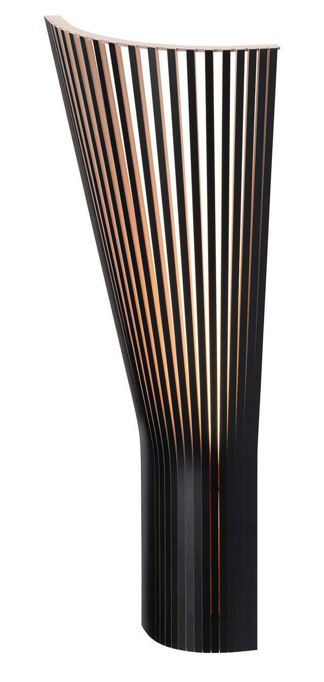 Secto Corner lamp