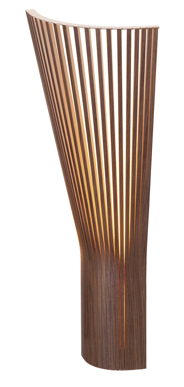 Secto Corner lamp