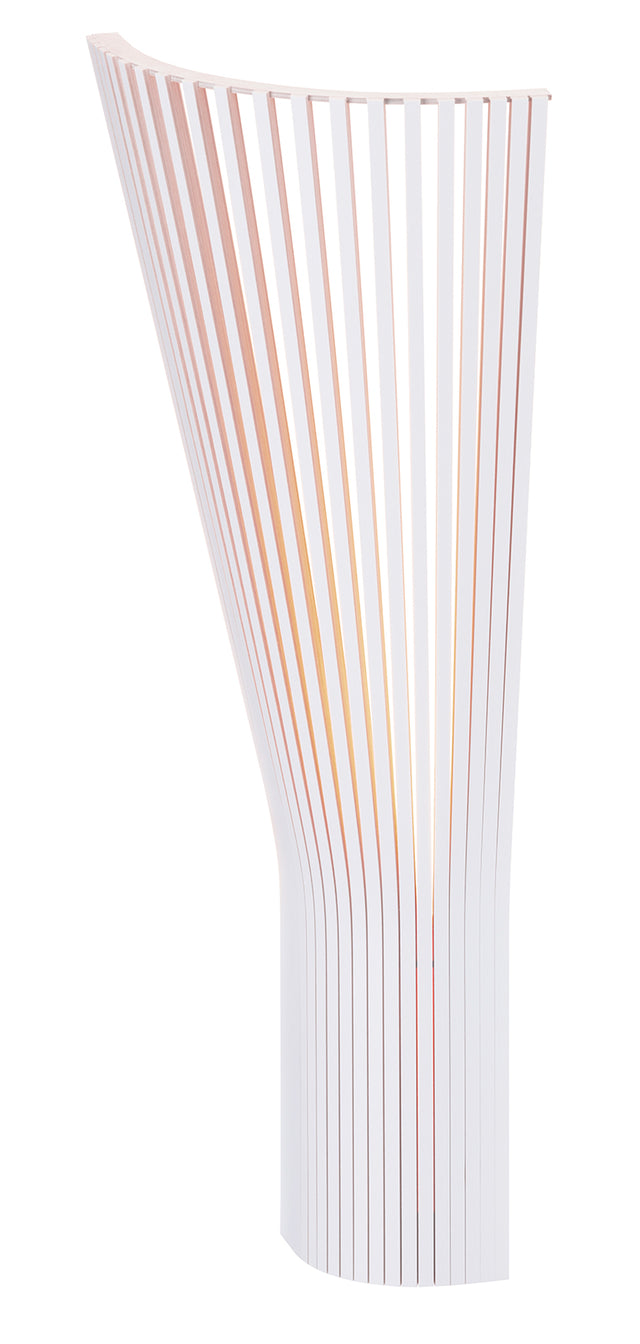 Secto Corner lamp