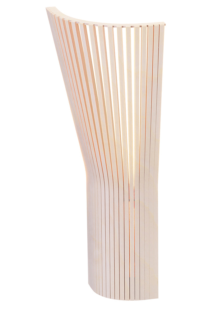Secto small Corner lamp