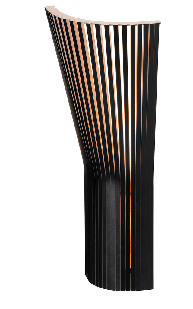 Secto small Corner lamp