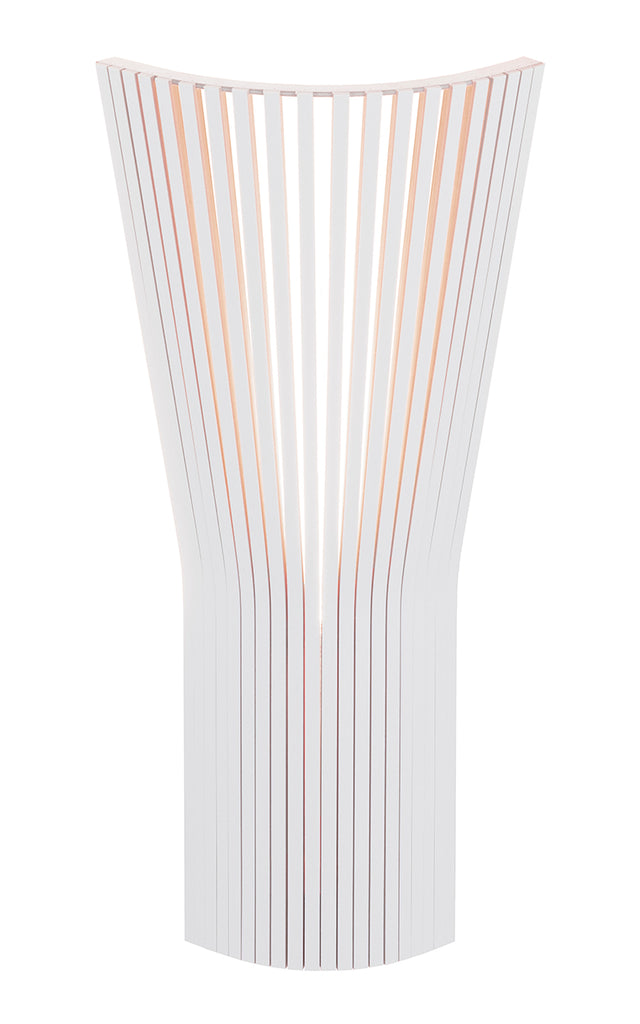 Secto small Corner lamp
