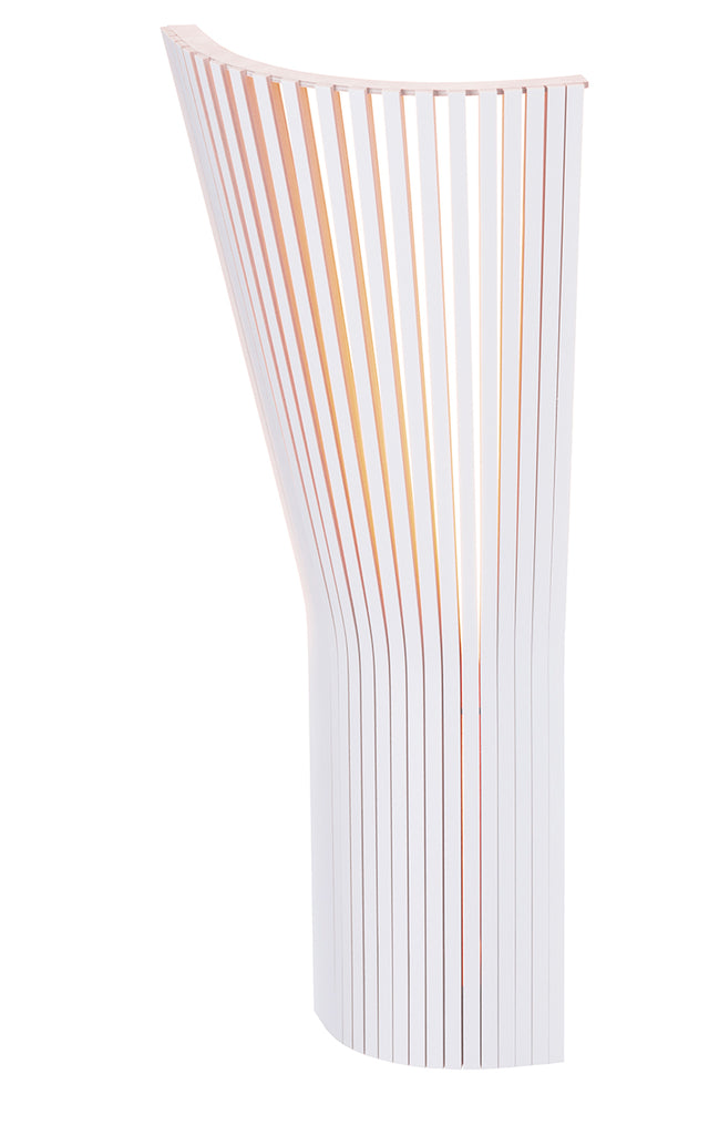 Secto small Corner lamp