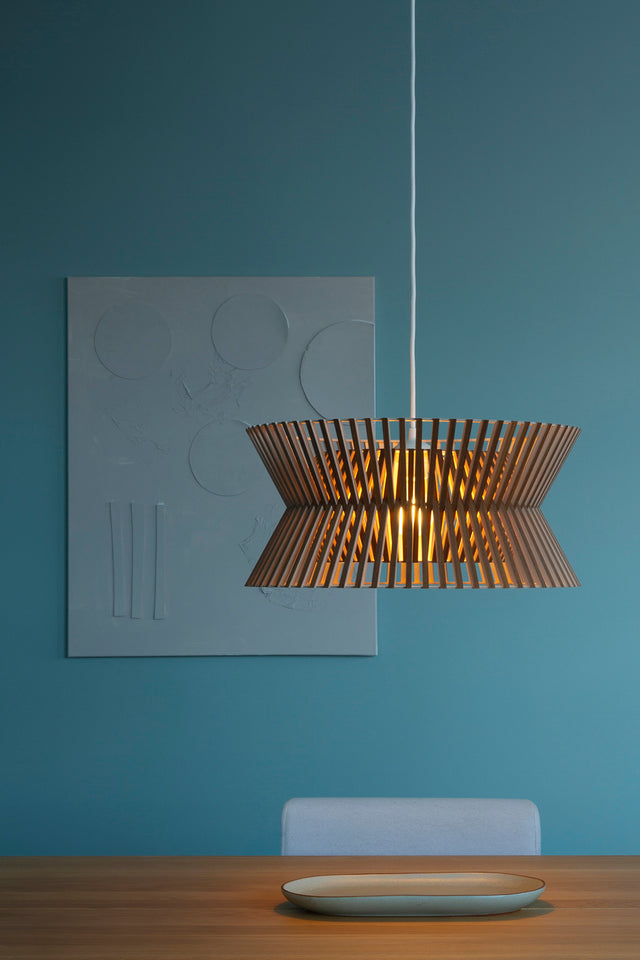 Kontro Pendant lamp