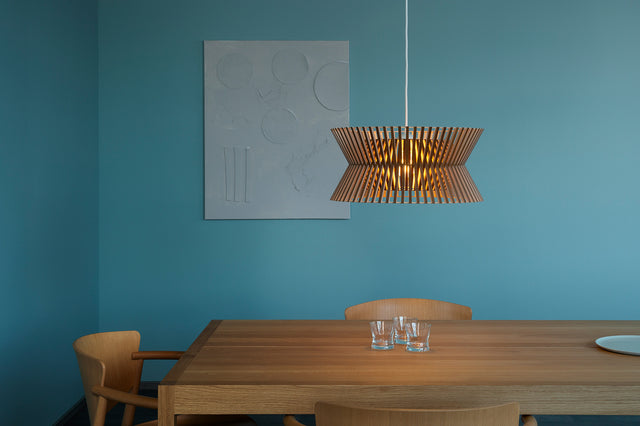 Kontro Pendant lamp