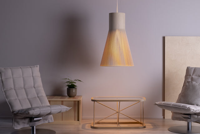 Magnum Pendant lamp